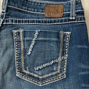 BKE jeans